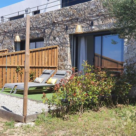 Romane LʼÎle-Rousse Exterior foto